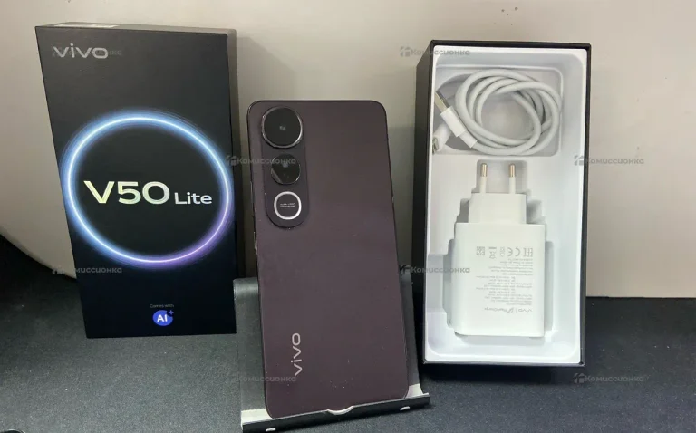 Vivo V50 Lite 8/256 ГБ