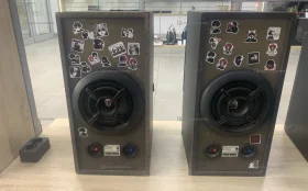 Колонки Sony SS-LB455