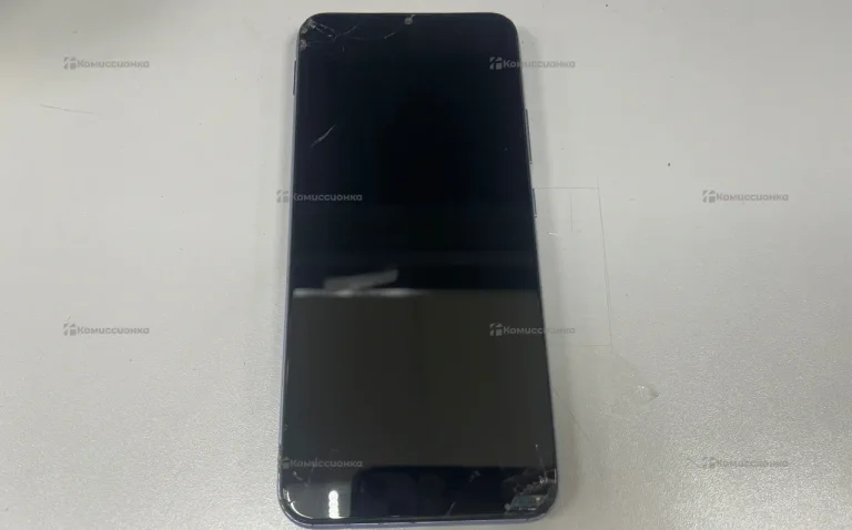 Realme C25 4/64 ГБ