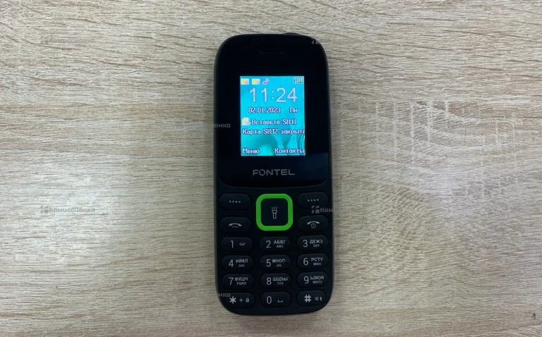 Fontel fp200