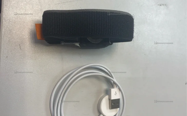 Часы  Apple Watch 5 44 mm