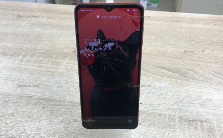 Samsung Galaxy A12 4/64 ГБ