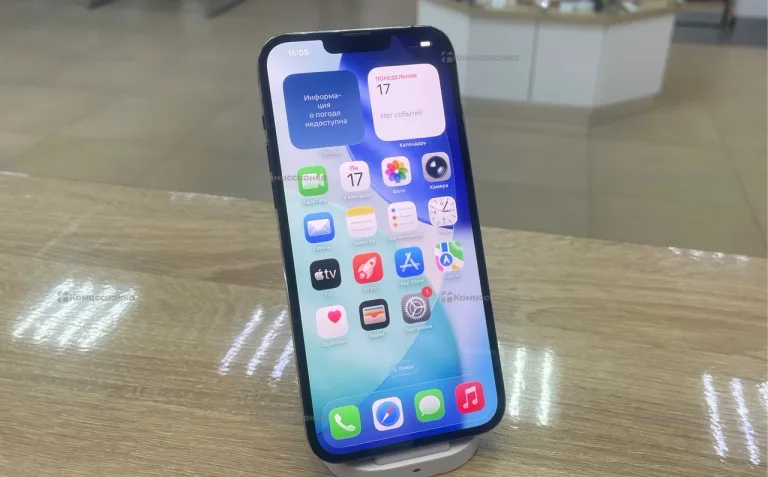 Apple iPhone 13 Pro Max 6/128 ГБ