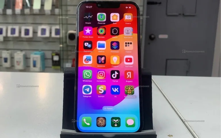 Apple iPhone 13 Pro 6/128 ГБ