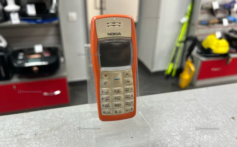 Nokia