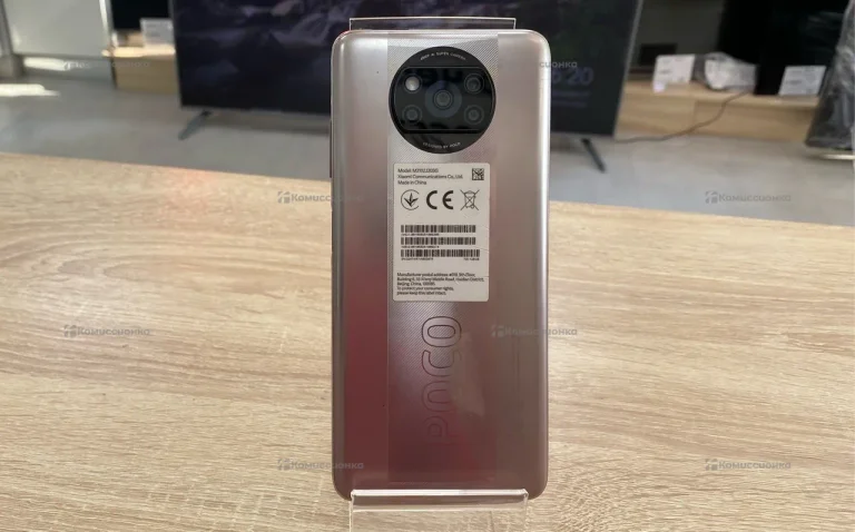 Xiaomi Poco X3 Pro 6/128Gb