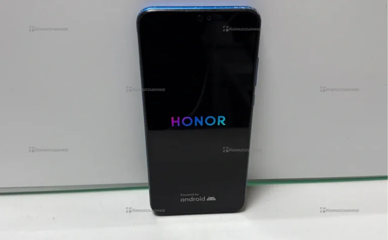Honor 8X 4/64Gb
