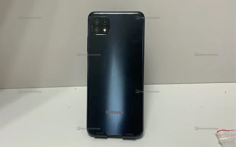 Samsung Galaxy A22s 5G 4/64 ГБ