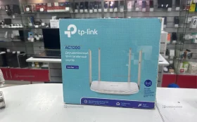 Купить Роутер Tp- link Ac1200 б/у , в Уфа Цена:1900рублей