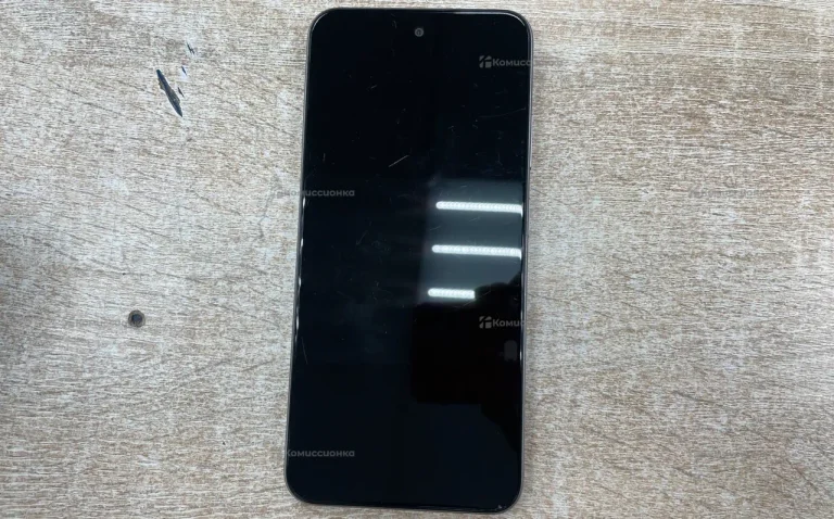 Infinix Hot 50i 6/128 ГБ