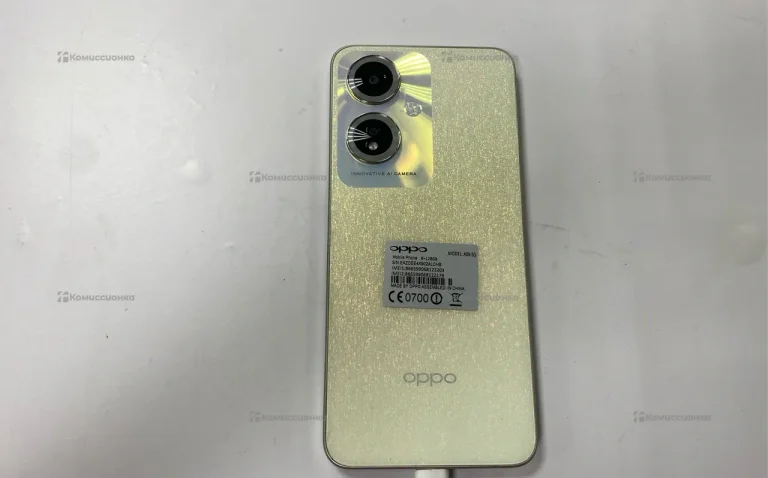OPPO A59