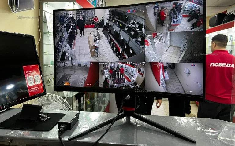 Монитор ARDOR Gaming Монитор 27’ Af27h3