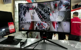 Купить Монитор ARDOR Gaming Монитор 27’ Af27h3 б/у , в Чапаевск Цена:10900рублей