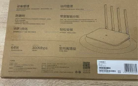 Модем Xiaomi 4c