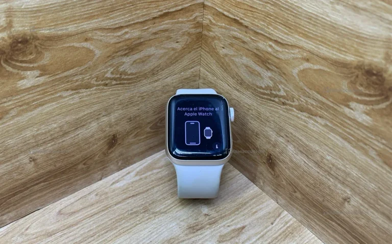 Apple Watch SE 2 40 mm