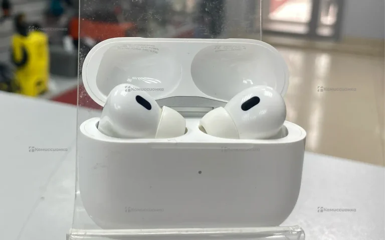 Наушники  AirPods pro2