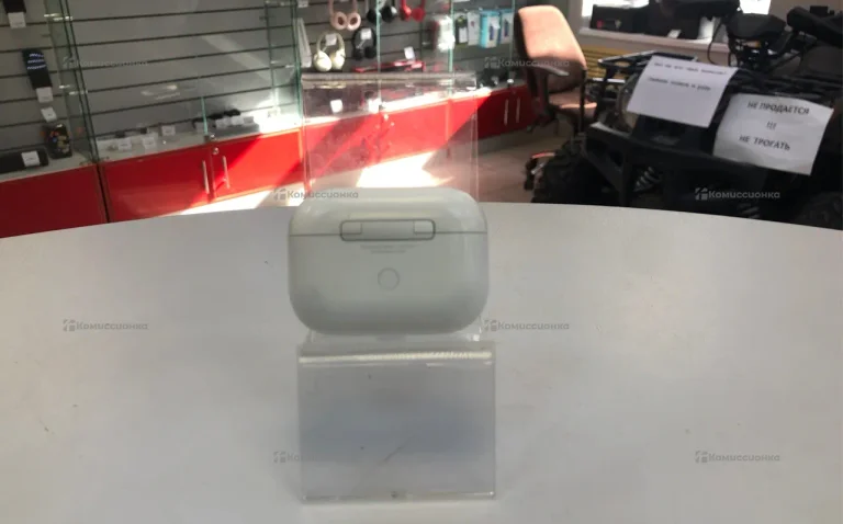 Наушники  Apple AirPods Pro