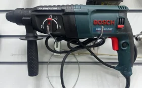 перфоратор BOSCH. Реплика