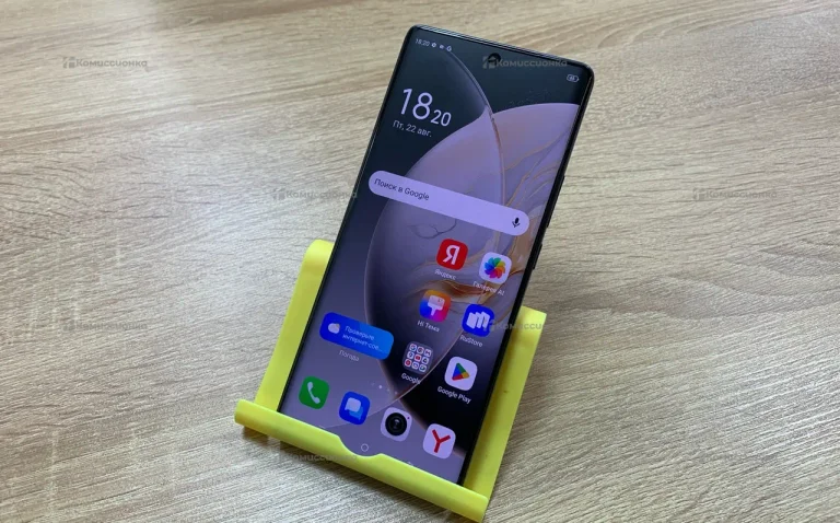 Tecno Camon 30S Pro 8/256Gb