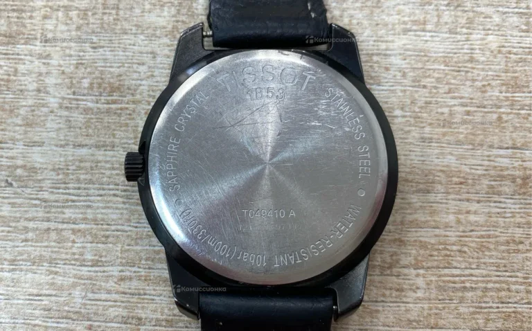 часы Tissot 1853 pr100 (t049410a)
