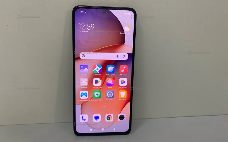 Xiaomi Redmi Note 13 8/128 ГБ