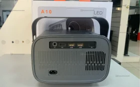 Купить Проектор  led A10 б/у , в Краснодар Цена:4900рублей