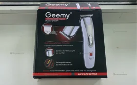 Машинка для стрижки Geemy 6041