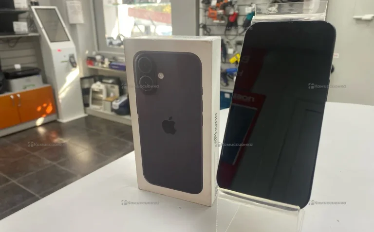 Apple Iphone 16 128Gb