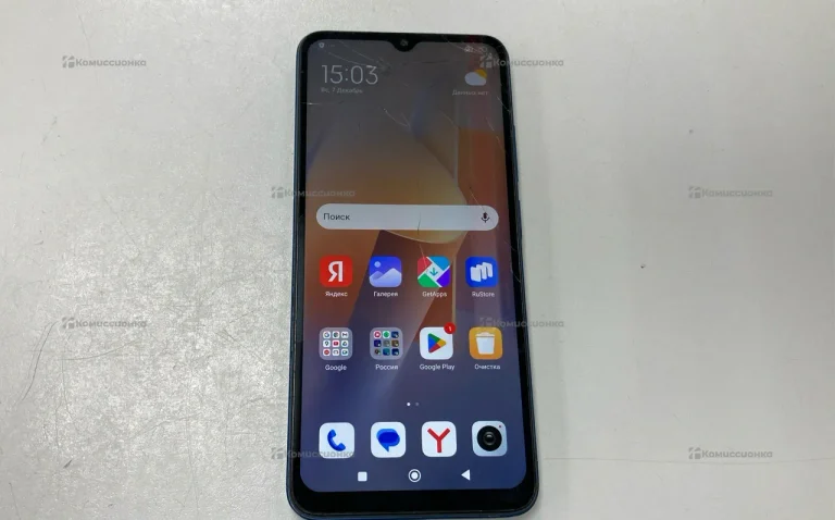 Xiaomi Redmi 12C 4/128 ГБ