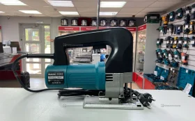лобзик makita сетевой4304z
