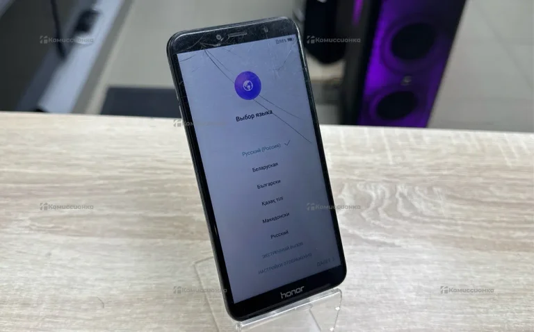 Honor 7A Pro 2/16Gb