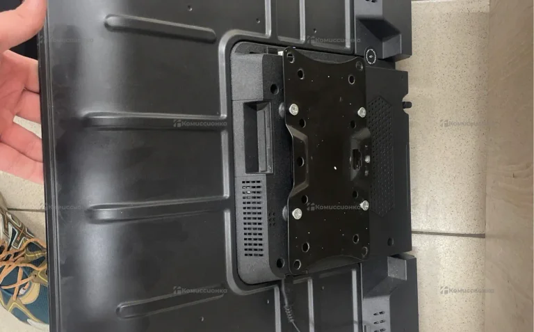 Телевизор Sber 32 smart.