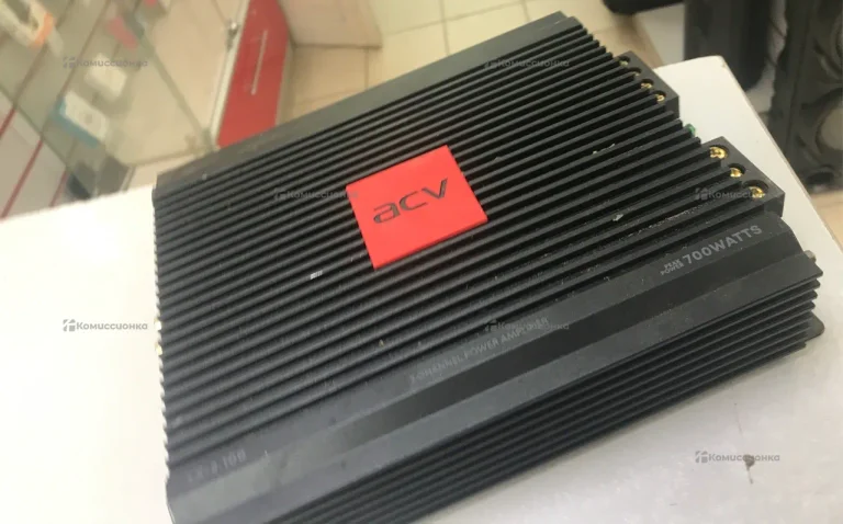 Усилитель ACV 2.100