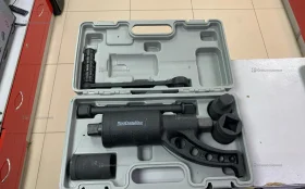 Ручной механический гайковерт ПЕНЗСТАЛЬМАШ