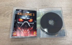 Купить диск PlayStation 3 Killzone 3 б/у , в Москва и область Цена:790рублей