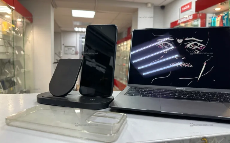 Tecno Spark Go 2024 4/64 GB