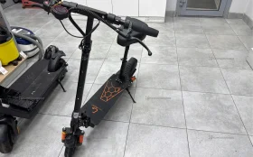 Купить Электросамокат Kugoo Kirin M2 б/у , в Челябинск Цена:12900рублей