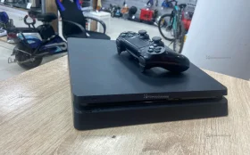Приставка Sony PlayStation 4 Slim 500Gb