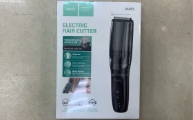 Купить машинка для стрижки Hoco DAR05 б/у , в Рязань Цена:1190рублей