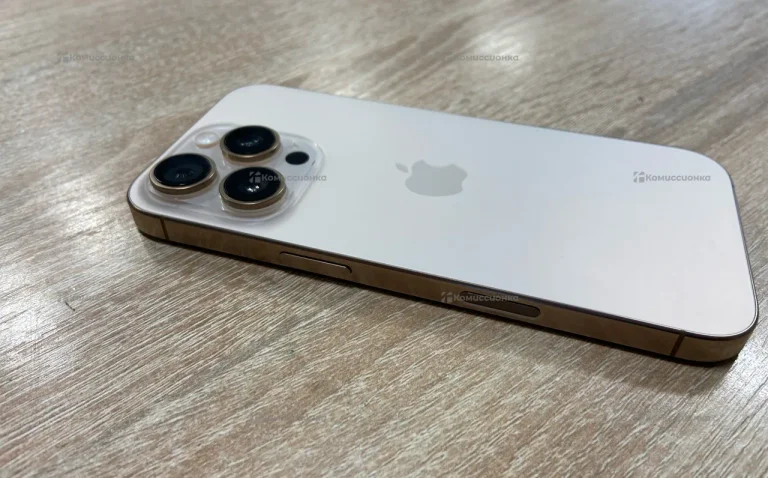 Apple Iphone 16 Pro 128Gb