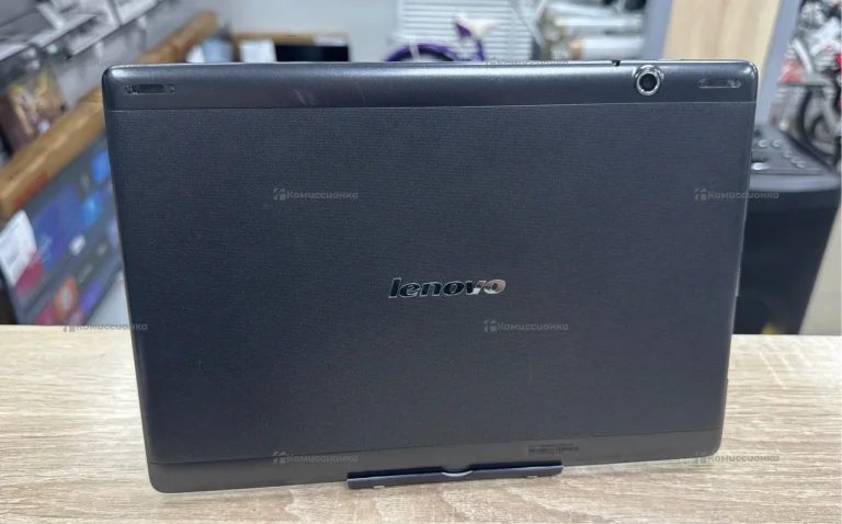 Планшет Lenovo IdeaTab S6000 16Gb