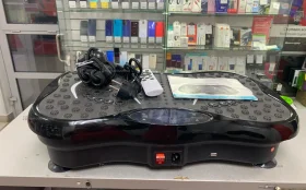 виброплатформа