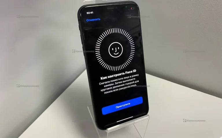 Apple iPhone 11 128 ГБ