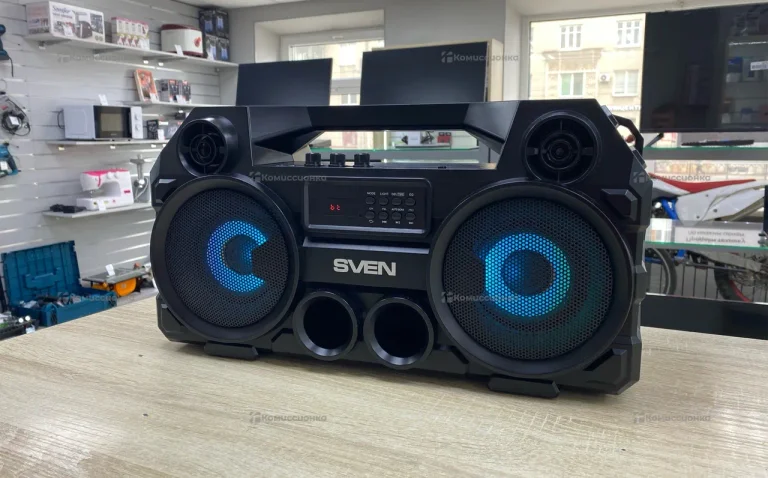 Колонка  Sven 580