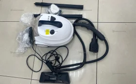 Пароочиститель Borr BDR-2700-R