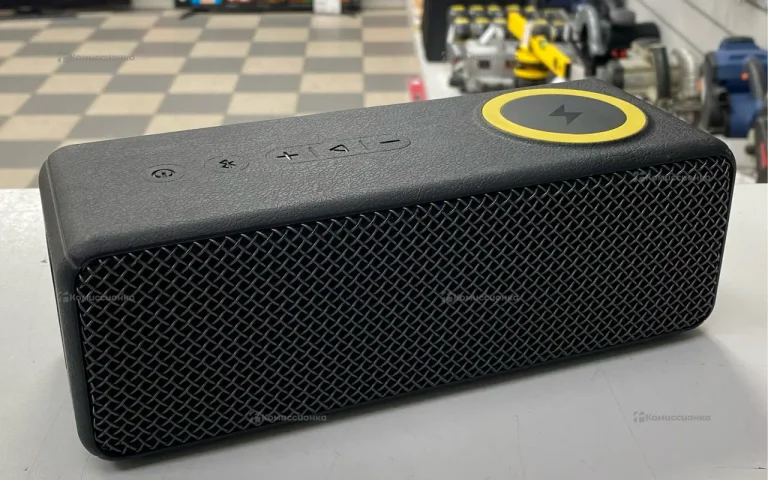 Колонка Fiero FR20