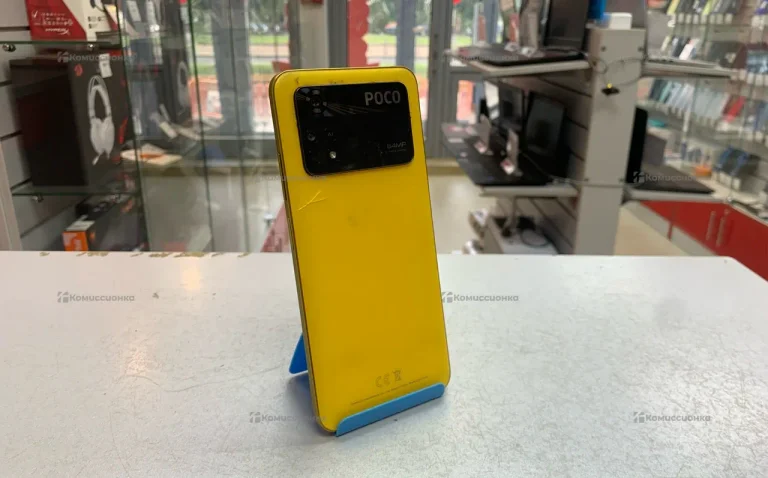 Xiaomi poco m4 pro 128gb