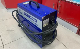 Сварочный аппарат overman 200