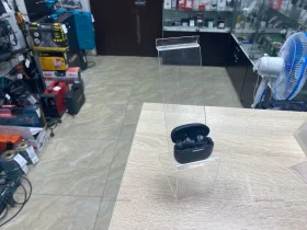 Купить Наушники  Tecno б/у , в Зеленодольск Цена:700рублей