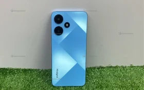 Infinix Hot 30i 4/128 ГБ